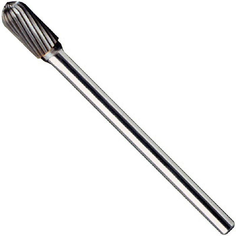 HD2C10S 80L 超硬バー(ロングシャンクHDシリーズ) MRA(ムラキリアルアドバンス) スパイラルカット ロー付けタイプ製 シャンク径6.0mm刃径9.5mm  HD2C10S 80L