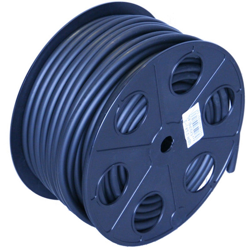 NBRゴムチューブ カクイチ 長さ50m