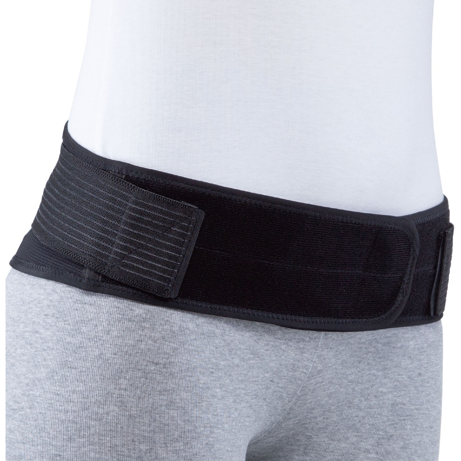 751203 メディエイド スタイルケア 骨盤ベルト SIGMAX(シグマックス