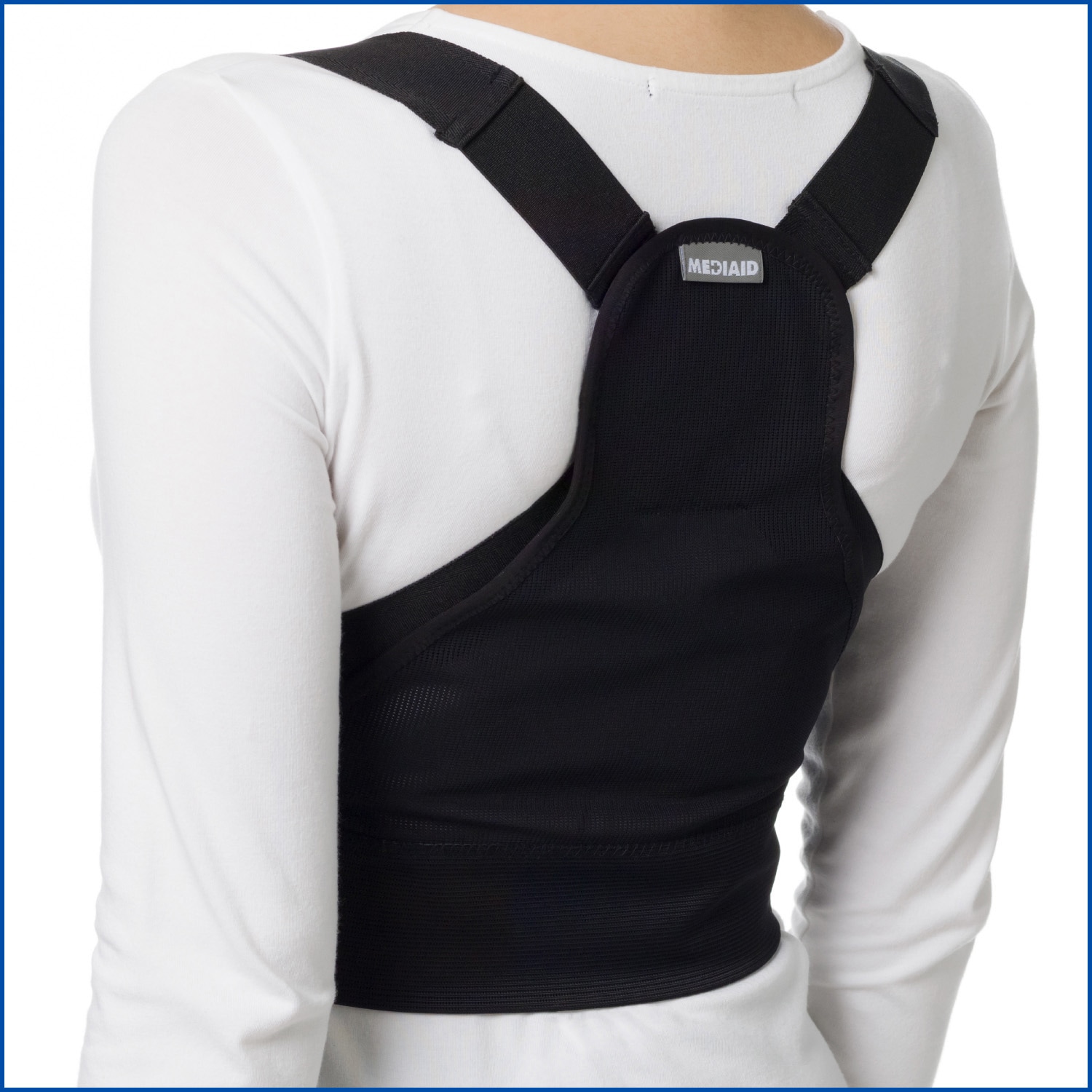 752003 メディエイド スタイルケア 背中ストレッチ SIGMAX(シグ