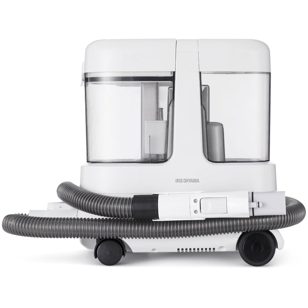 RNS-P1600 大容量リンサークリーナー アイリスオーヤマ ホース長さ1.7m