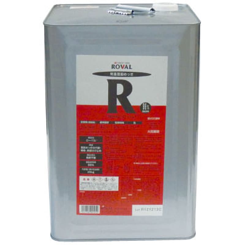 ローバル ローバル(R) 25kg（一斗缶サイズ） - 材料、部品