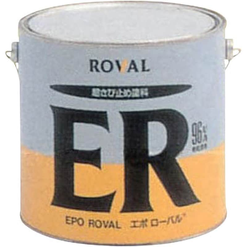 エポローバルER 1缶(5kg) ローバル 【通販サイトMonotaRO】
