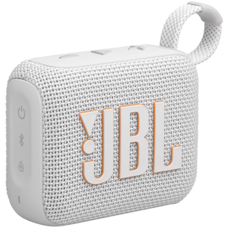 JBLGO4WHT JBL Go 4 1個 JBL 【通販モノタロウ】
