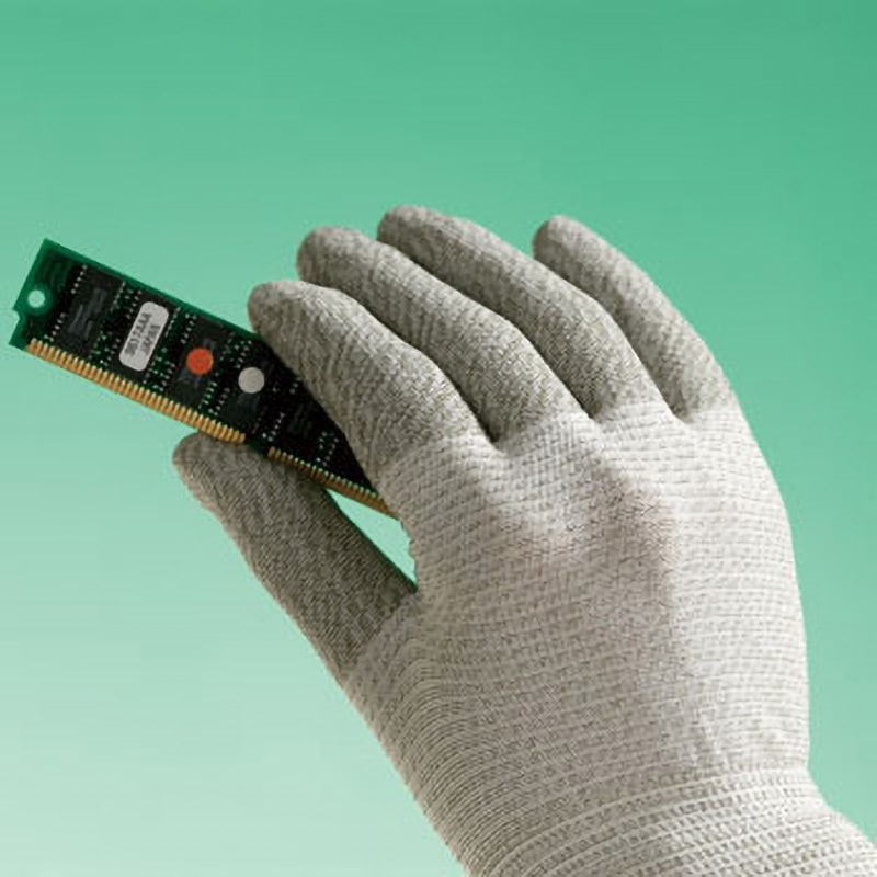 モワティエ　手袋 EXフィット手袋 20枚入 | SHOWA