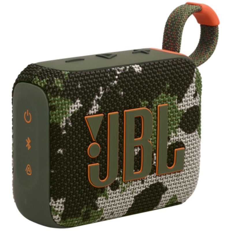 JBL Go 4 JBL ワイヤレススピーカー 【通販モノタロウ】
