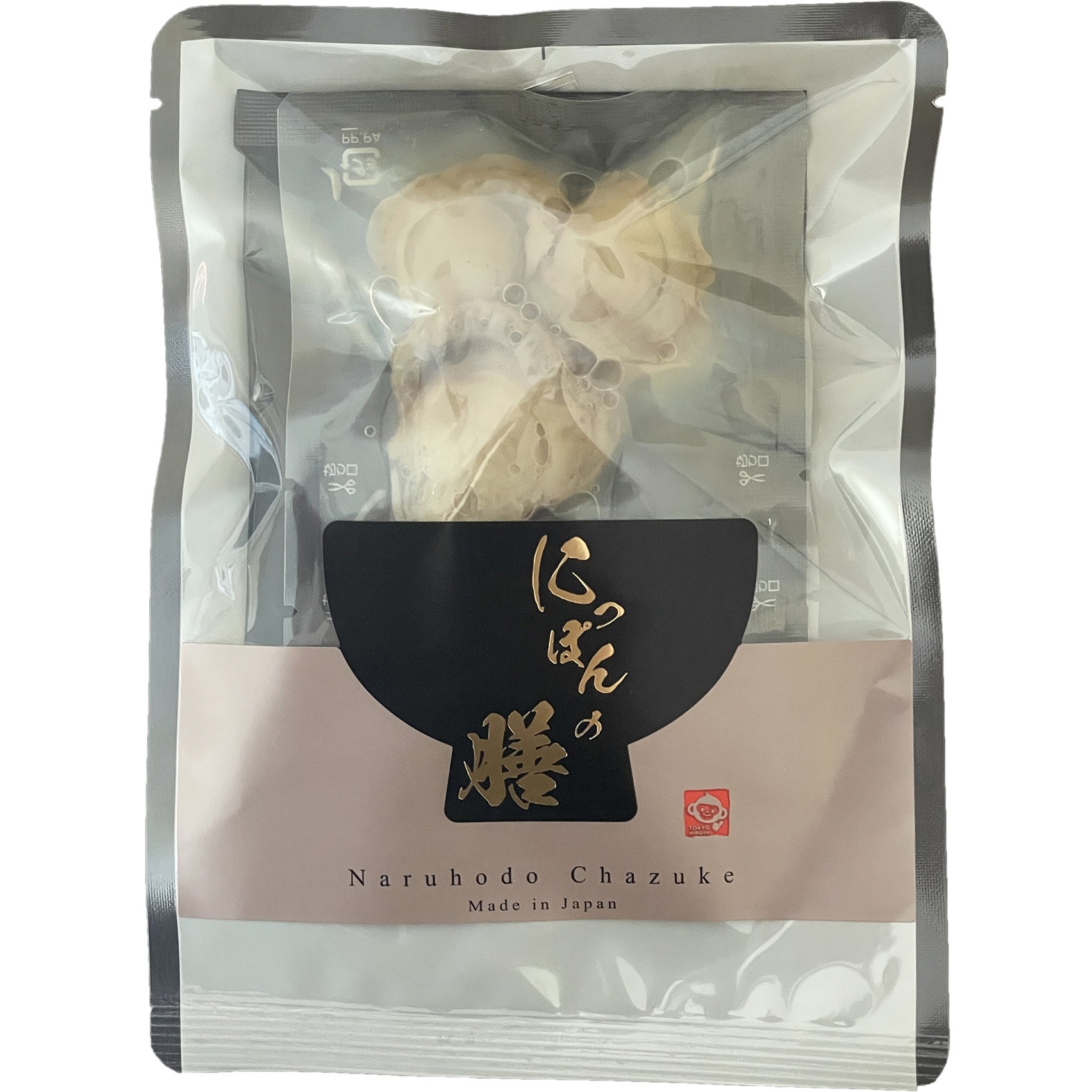 6300059971 帆立茶漬け 10個セット 1式(10個) 東京HIROYA 【通販モノタロウ】