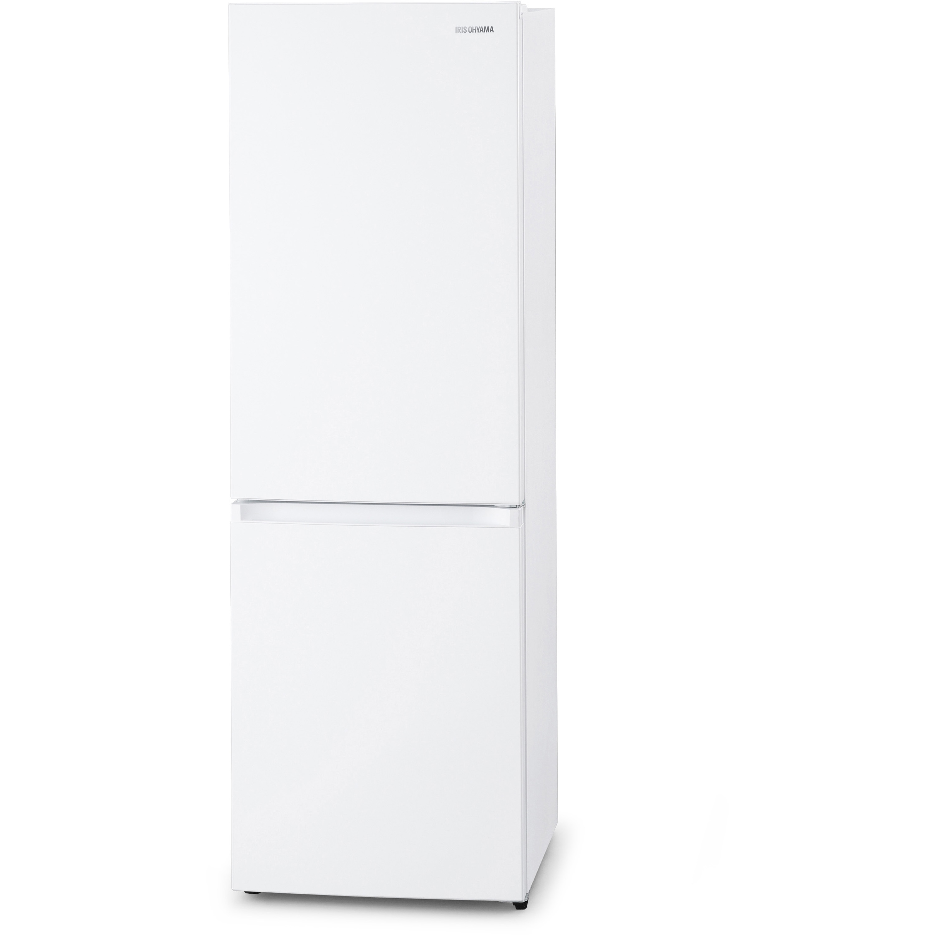 ホワイト冷凍庫 OBBR-121A 128L 610W ORIGINAL BASIC 冷蔵庫 ホワイト OBBR-121A(W) ［幅49.5cm /121L