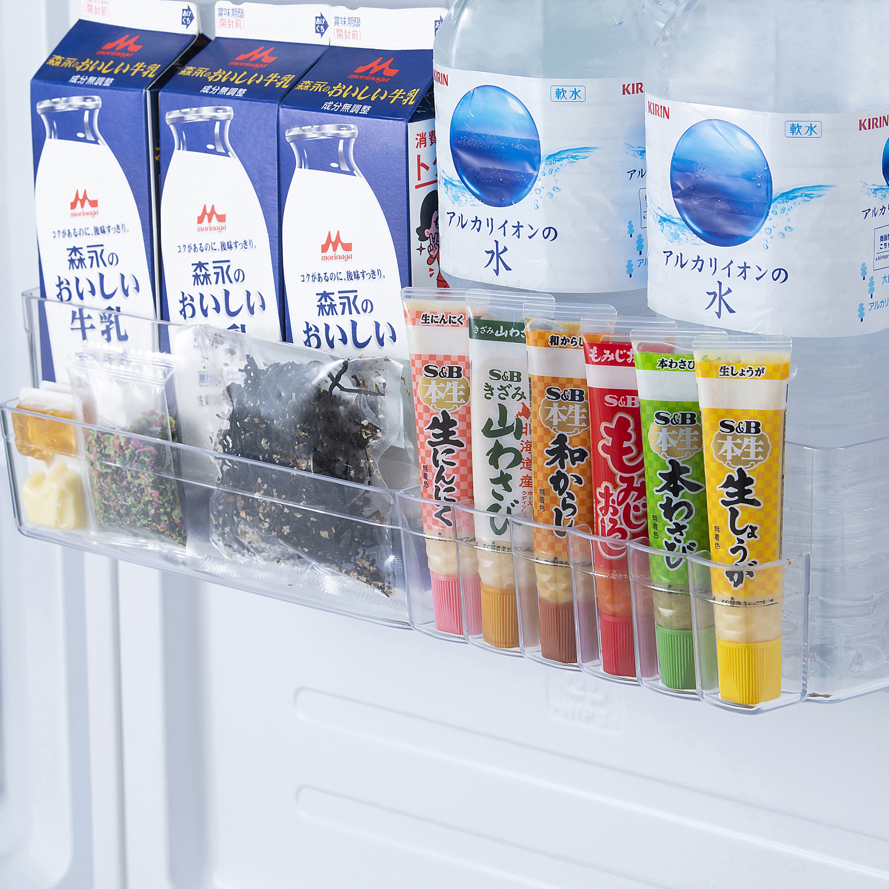 IRSN-I30A-W 冷凍冷蔵庫 301L アイリスオーヤマ ファン式 - 【通販