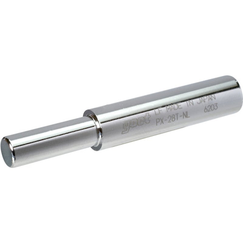 PX-28T-NL インサートナット挿入用交換こて先(PX-280/280E用) 1