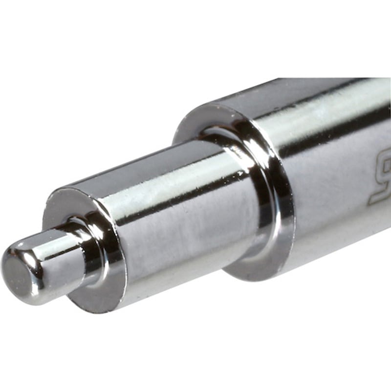 PX-28T-NM3 インサートナット挿入用交換こて先(PX-280/280E用) 1