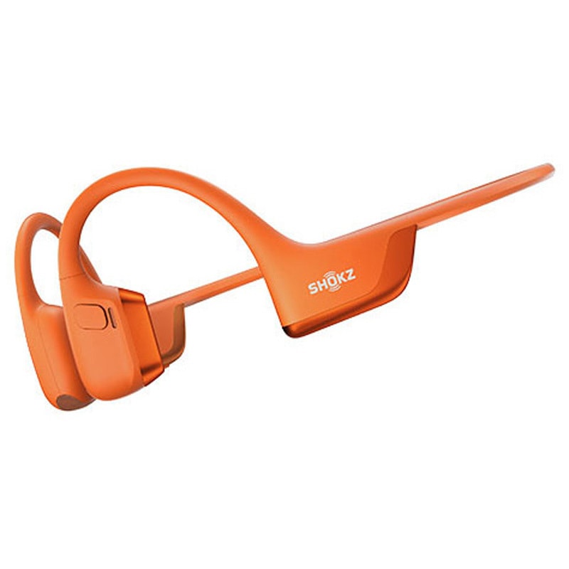SKZ-EP-000031 OpenRun Pro 2 - Orange 1個 Shokz 【通販モノタロウ】