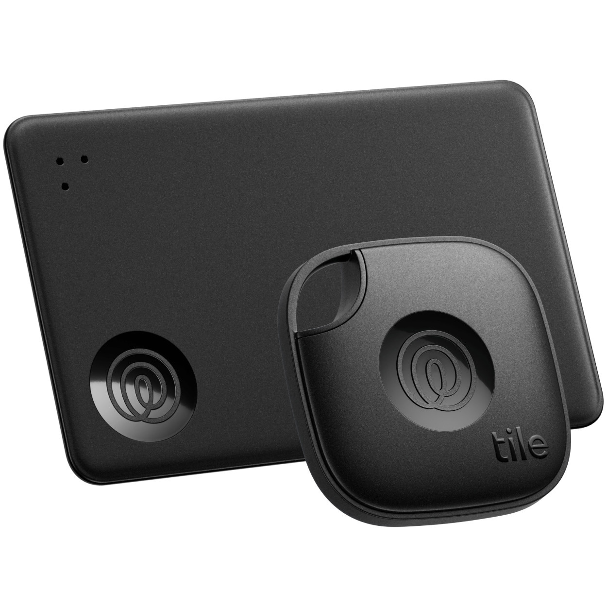 RE-65012-AP Life360 Tile スターターパック (2024) 2個パック Mate+Slim /電池交換不可(最大約3年) 1セット Tile 【通販モノタロウ】
