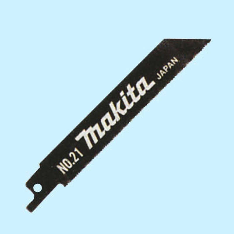 A-20719 レシプロソーブレード マキタ 18山 全長165mm 1パック(5本) A