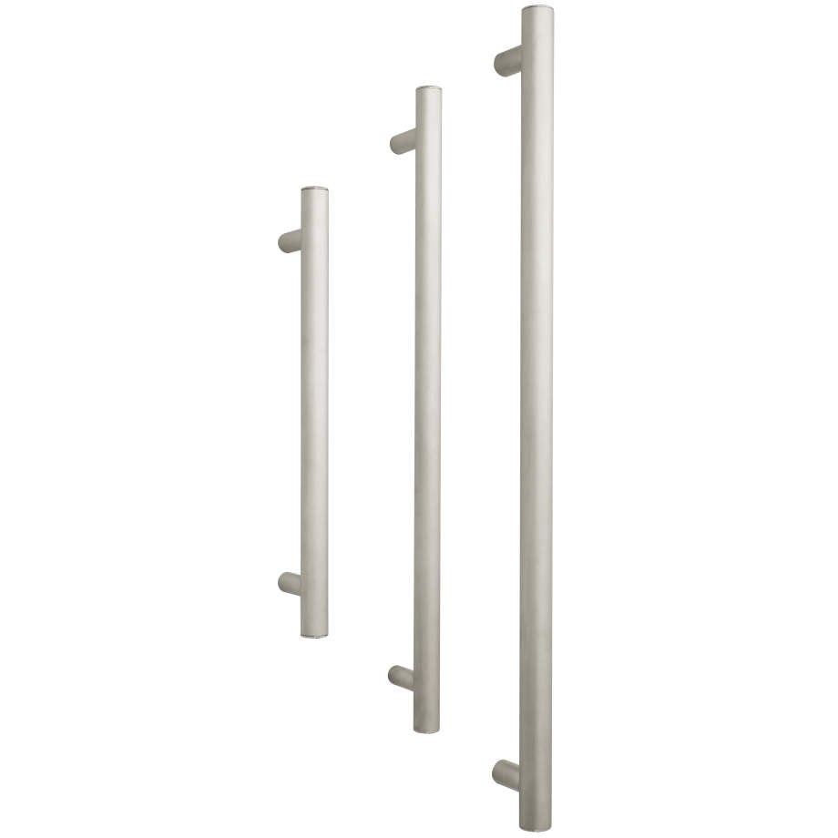 SSH-25115 ステンレス ハンドル 1個 LAMP(スガツネ工業) 【通販モノタロウ】