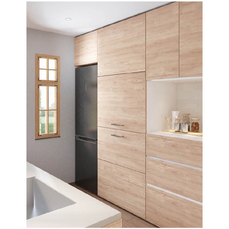 SLDL-5 スイングリフトダウン 1セット LAMP(スガツネ工業) 【通販