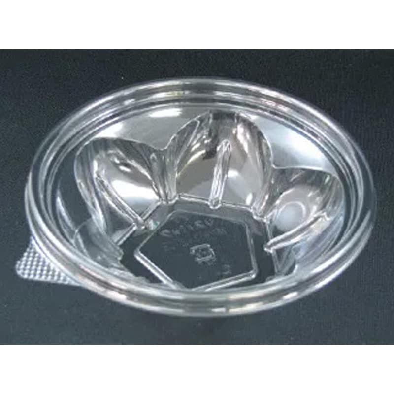 MPR13-210B バイオカップ リスパック 1箱(50枚×24袋) MPR13-210Bラップ・消耗品・食品包材