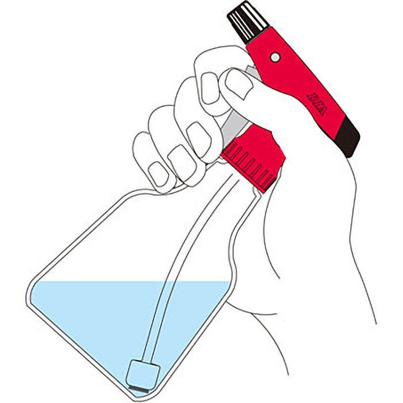 No.707 ダイヤスプレーロングスウィング フルプラ 容量500mL - 【通販