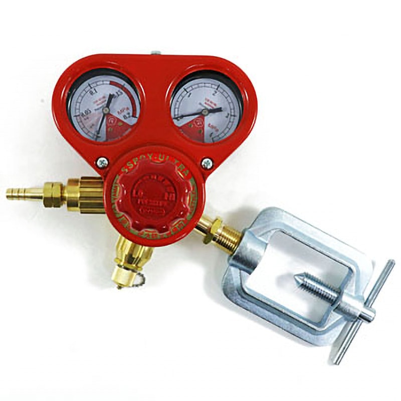 SSBU-AC SSボーイウルトラ(アセチレン用) ヤマト産業 逆火防止 16,045円