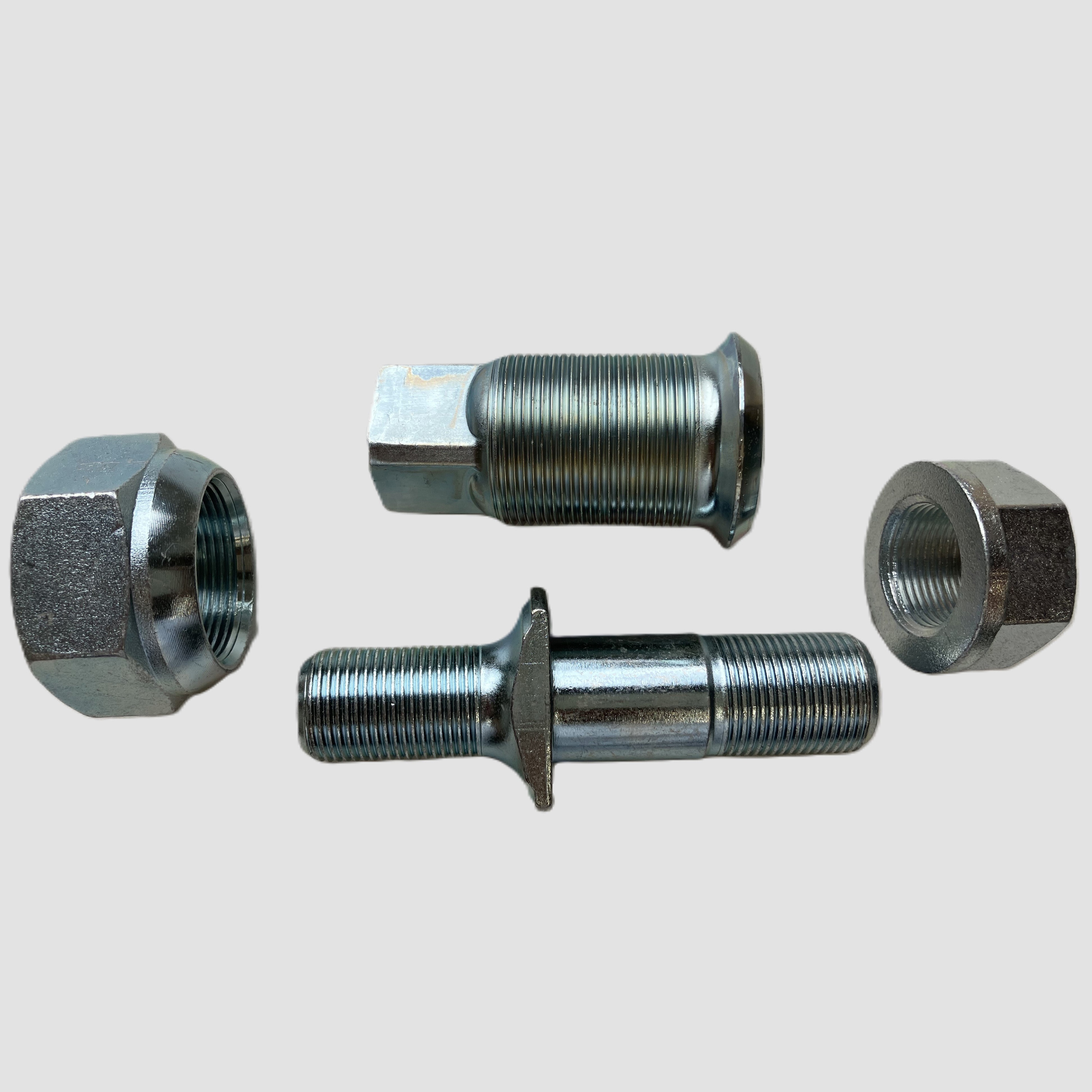 2205-1RF トレーラー用ハブボルトAss`y TS工業 UD 10T用 2205