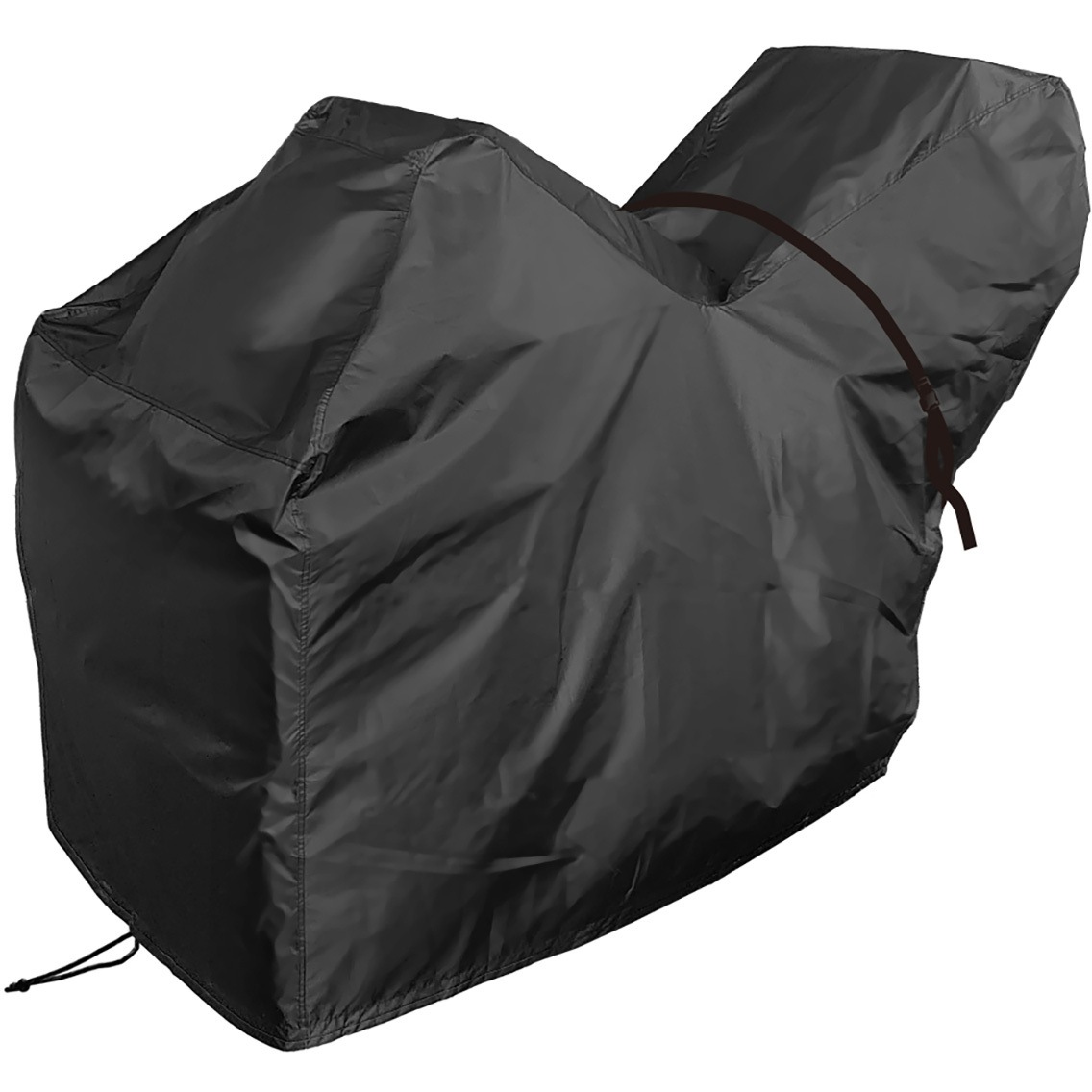 ファスナー付き除雪機カバー INFIMO 【通販モノタロウ】