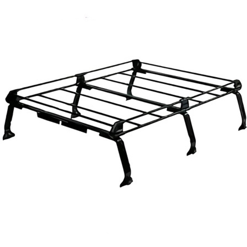 PH435A+ P+シリーズ 6本脚 業務用 ルーフキャリア タフレック 全高346mm 1個