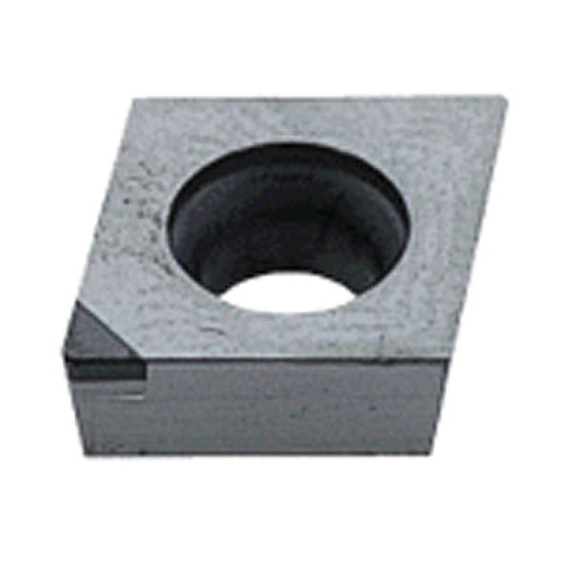 三菱マテリアル チップ SPGN120304 MB710 (旋削用CBNインサート) 三菱マテリアル チップ SPGN120304 MB710 (旋削用CBNインサート)