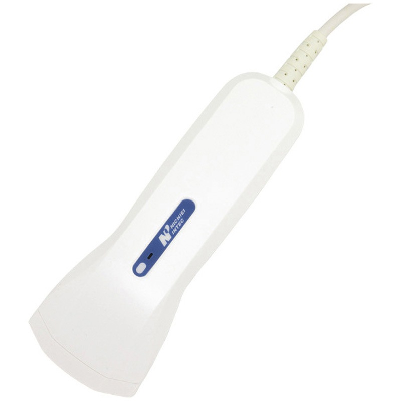 NC-41US (1次元) 抗菌筐体CCDスキャナ USB接続(ATS様向け) 日栄インテック ハンディ