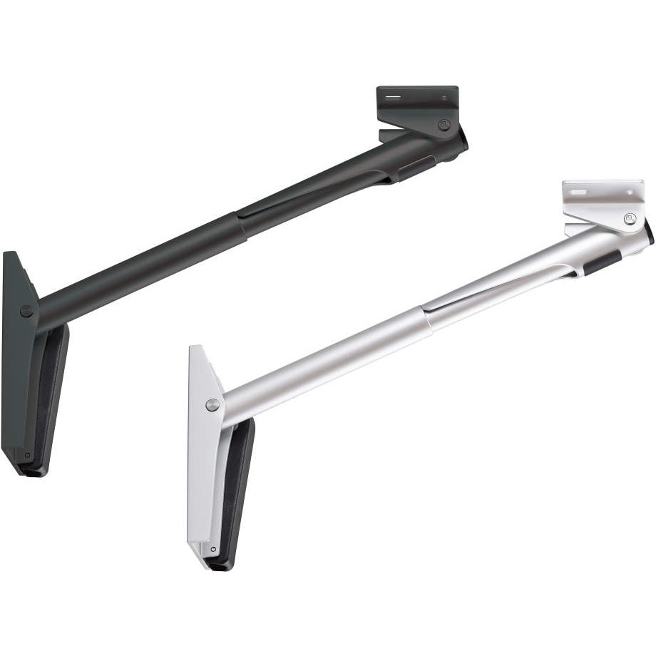 38845-25-D 伸縮棚受 1本 LAMP(スガツネ工業) 【通販モノタロウ】