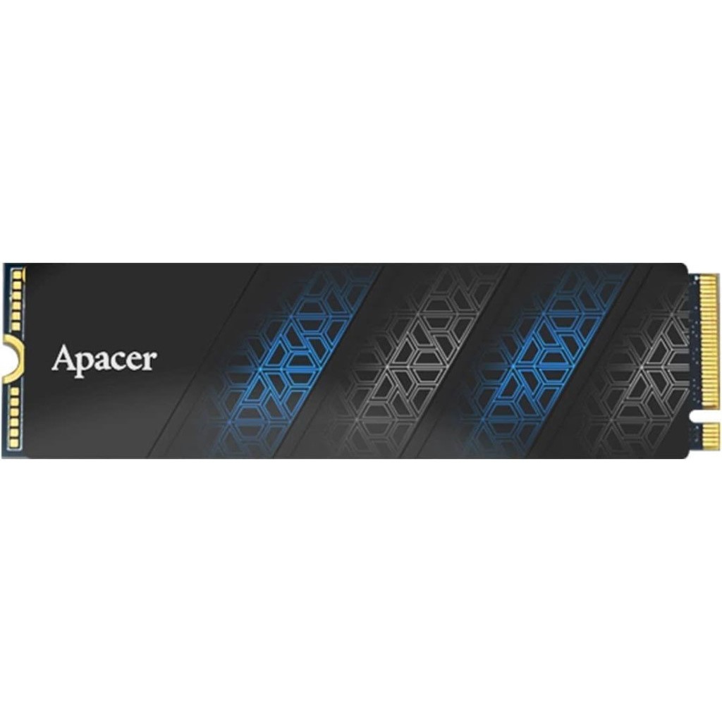 AP2TBAS2280P4UPRO-1 M.2 SSD PCI-ExpressGen3x4 R：3500MB/s W：3000MB/s 3D TLC 5年保証 1個 Apacer 【通販モノタロウ】