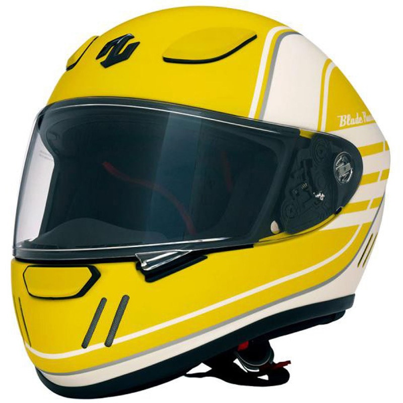 BRJ0020/M BladeRunner ブレードランナー フルフェイスヘルメット