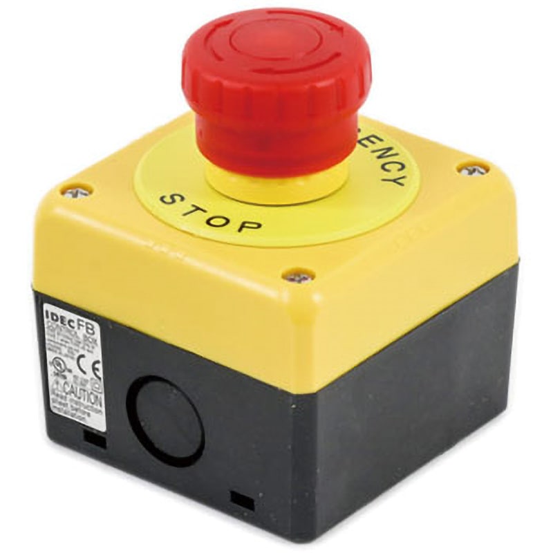 FB1WXW1ELV413Q4MR-Y1 FB1Wシリーズ 1個 IDEC(和泉電気) 【通販モノタロウ】