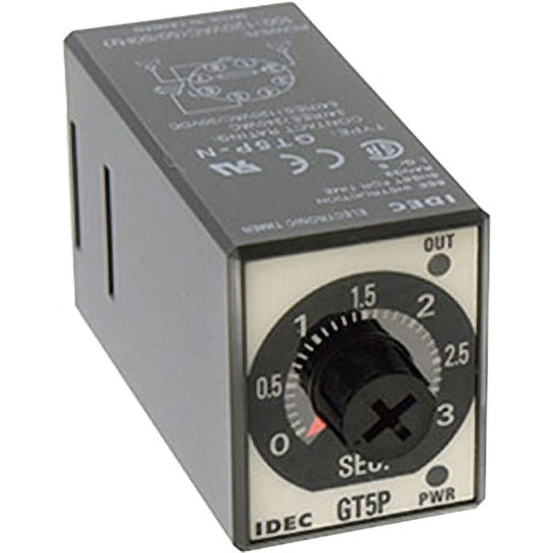 GT5P-F10SA100 GT5Pシリーズ 1個 IDEC(和泉電気) 【通販モノタロウ】 5,038円