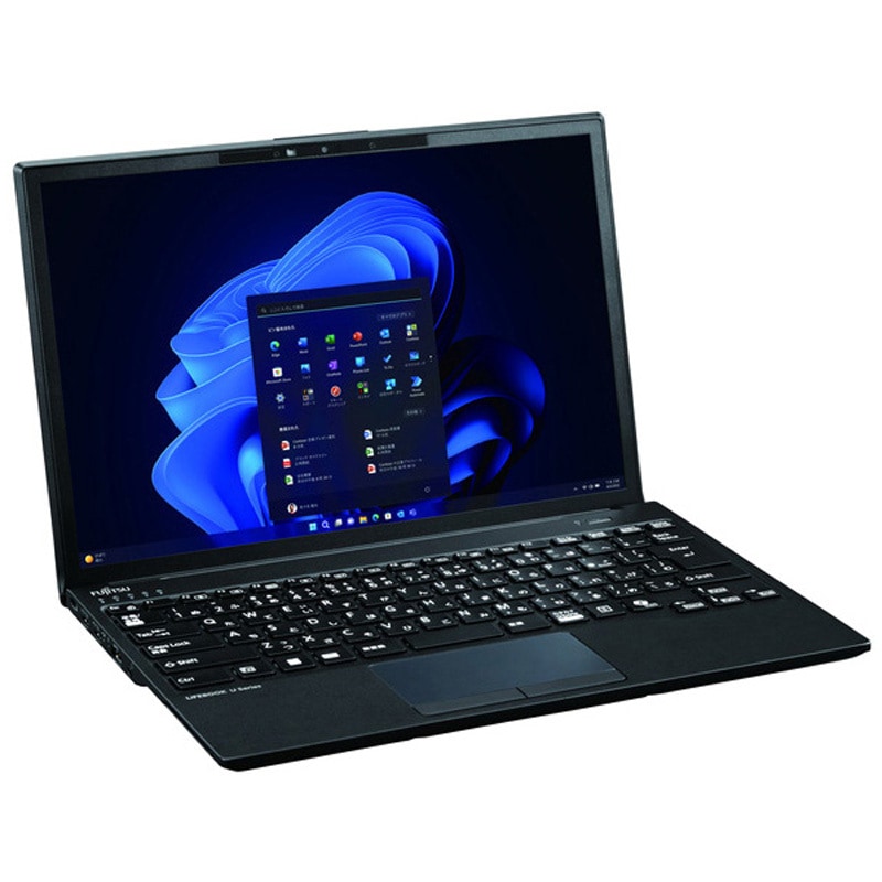 FMVU8104GP LIFEBOOK U9313/RX (Core i5-1335U/16GB/SSD・512GB/光学