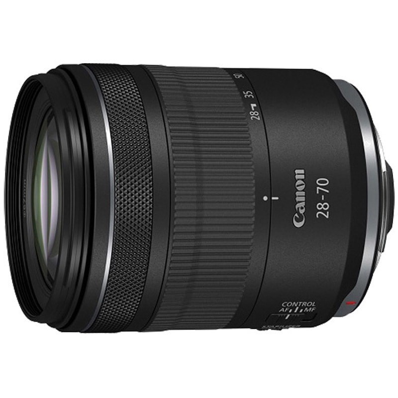 6535C001 RF28-70mm F2.8 IS STM 1台 Canon 【通販モノタロウ】