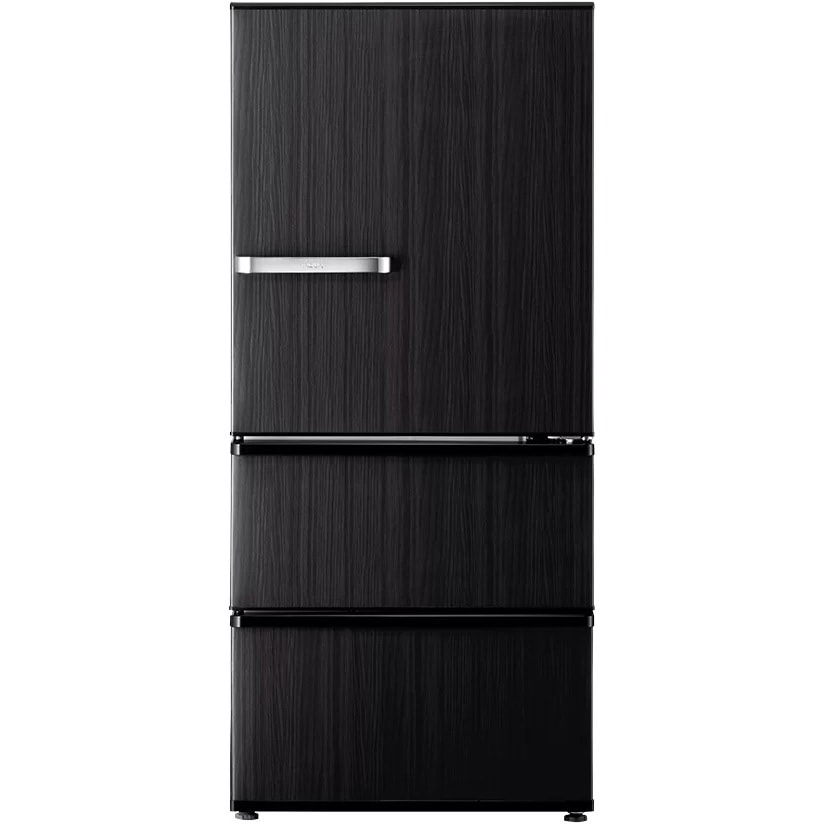 （5/7迄）AQUA AQR-S V245(W) 3ドア冷蔵庫 238L AQR-SV24H | アクア株式会社（AQUA）｜生活家電