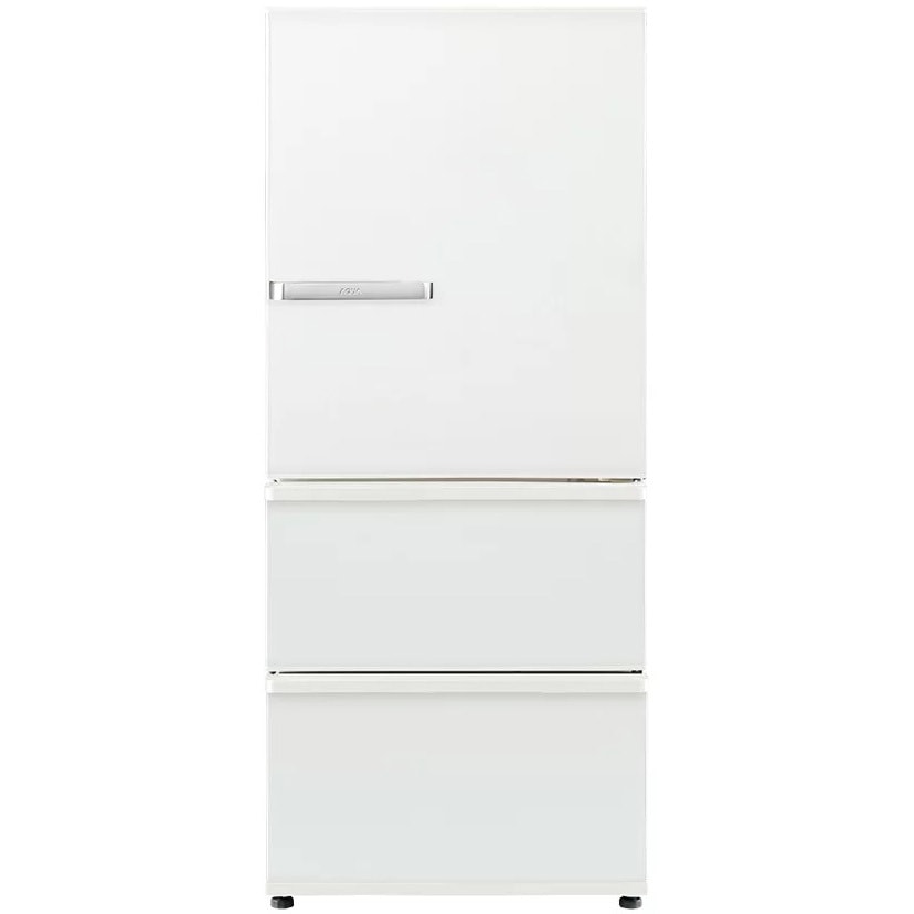 AQR-SV27P2(W) 3ドア冷蔵庫 1台 AQUA 【通販モノタロウ】