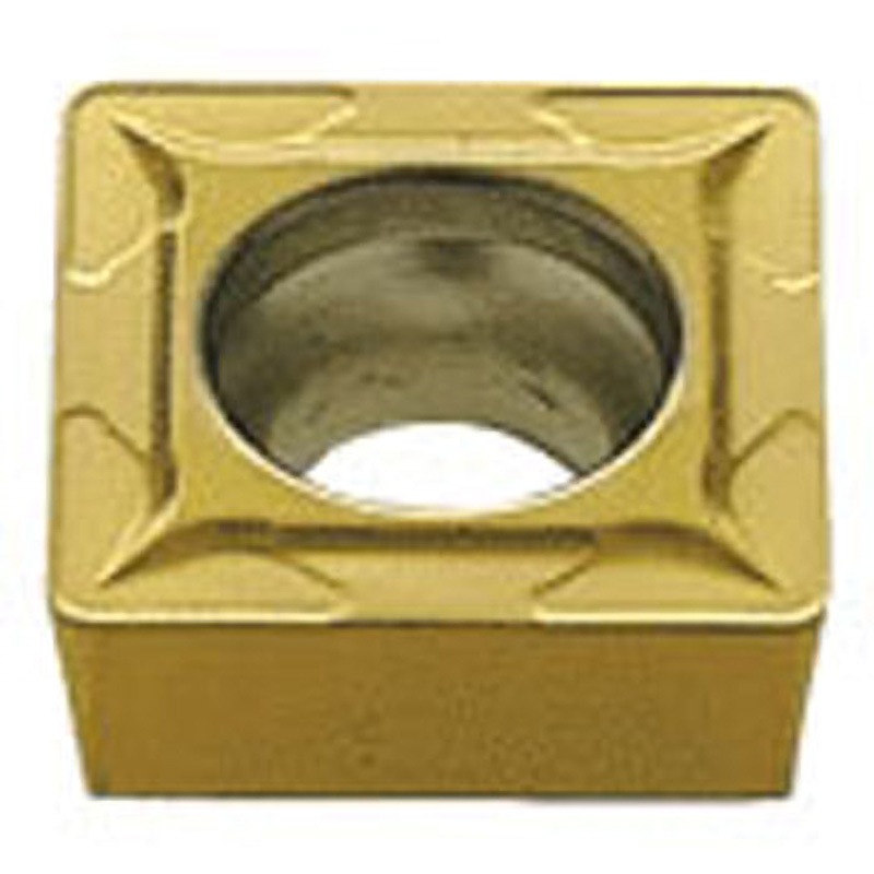 三菱切削チップ 三菱マテリアル チップ (10個入り) SCMT120408 NX2525 (旋削用