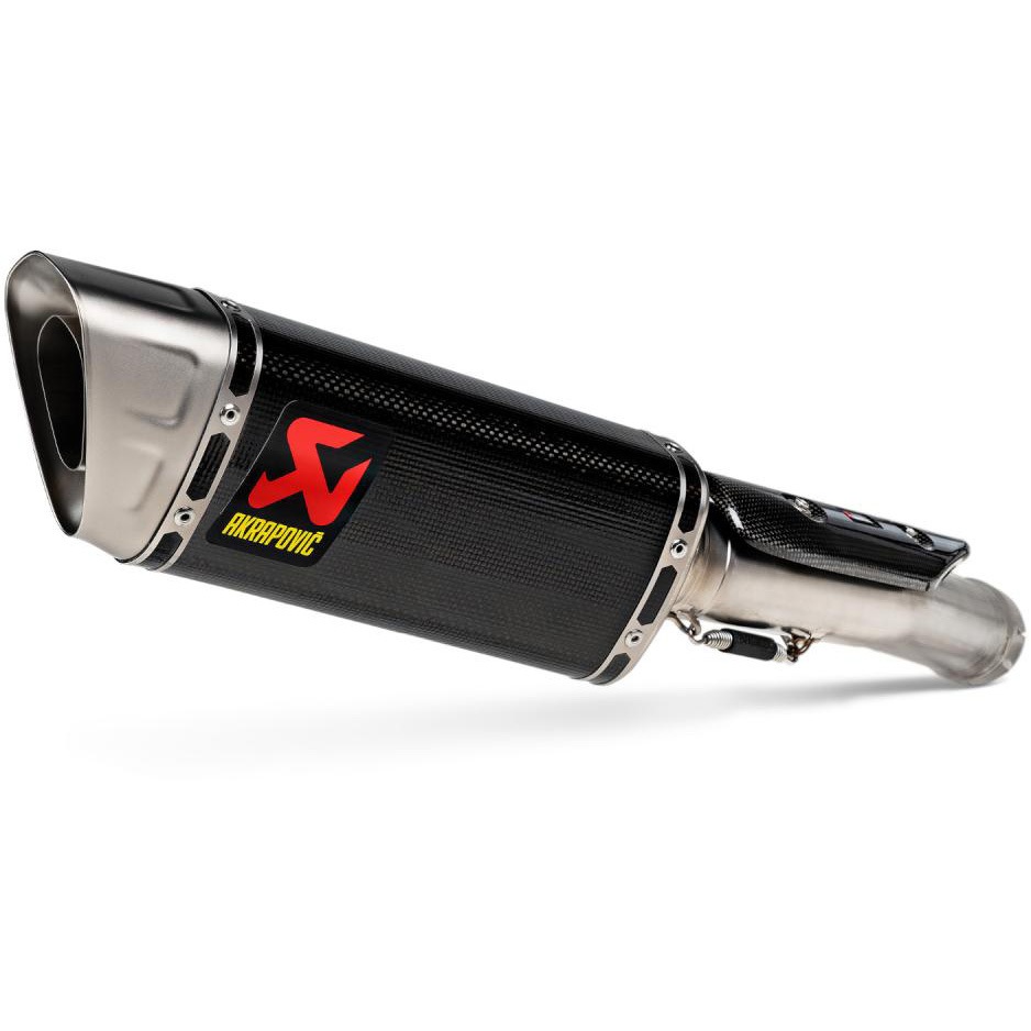 S-H10SO29-APC スリップオンライン カーボン S-H10SO29-APC 1個 AKRAPOVIC (アクラポビッチ) 【通販モノタロウ】
