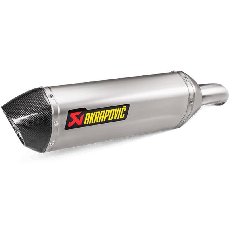 S-H8SO4-HRT スリップオンライン チタン EC/ECE S-H8SO4-HRT AKRAPOVIC (アクラポビッチ) ヘキサゴナル 65,890円