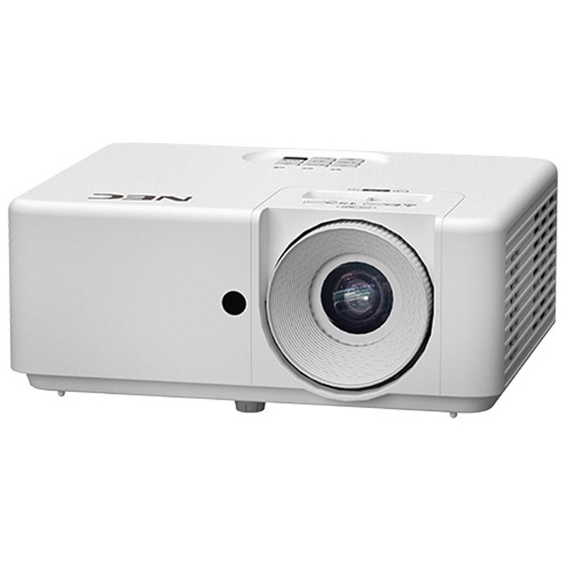 美品 管② NEC 3600lmプロジェクター NP-M361XJL ランプ使用2758