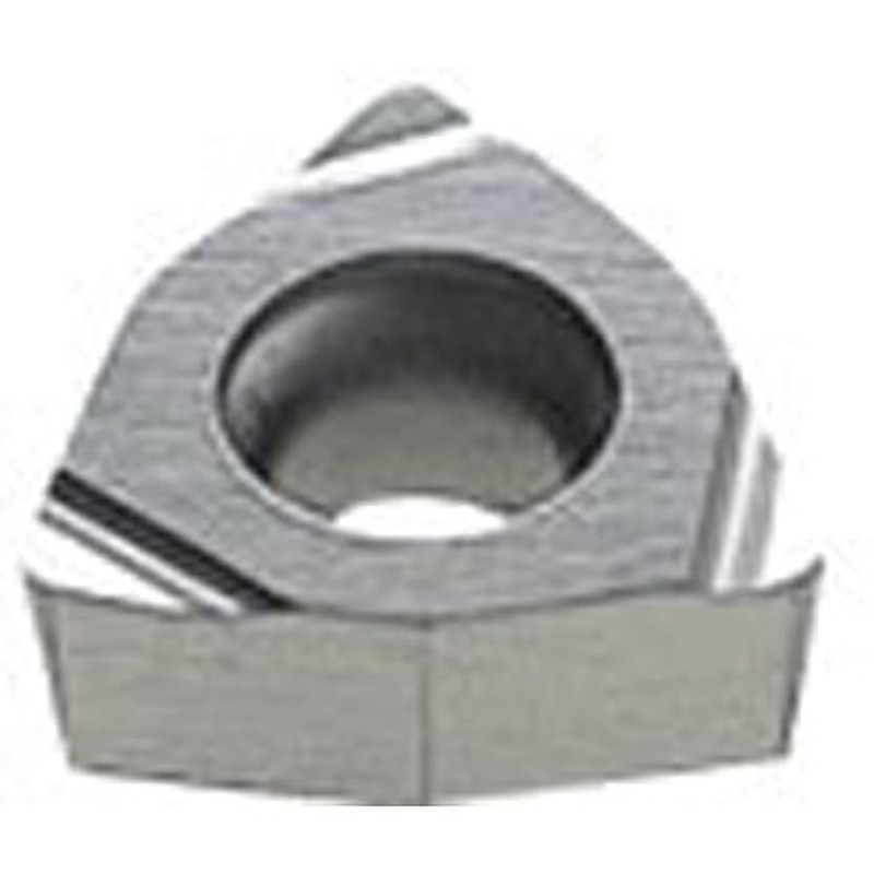 三菱マテリアル チップ (10個入り) WBGT020104L-F MP3025 (旋削用インサート) 即納在庫品「直送」三菱マテリアル WBGT020104L-F VP15TF ＶＰコート