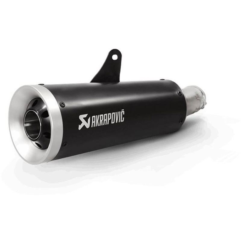 S-K9SO5-HBAVTBL スリップオンライン チタン ブラック EC S-K9SO5-HBAVTBL AKRAPOVIC (アクラポビッチ) 適合Z900RS 18-25 専用 139,800円