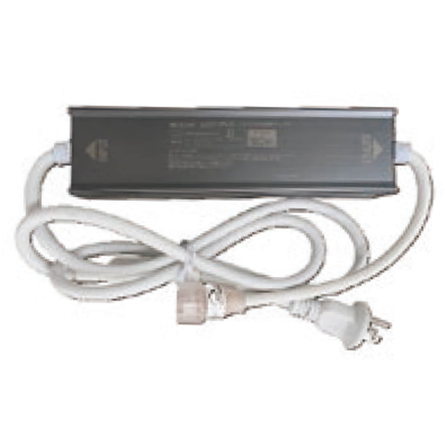 GD-DR-200V LEDテープライト200V対応電源 1台 ネクセル 【通販モノタロウ】