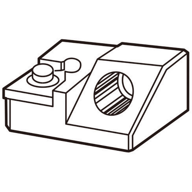 FFCSR カートリッジ 1個 三菱マテリアル 【通販モノタロウ】