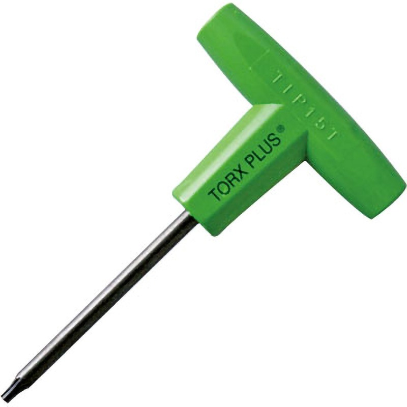 TIP15T チップ用レンチ 1個 三菱マテリアル 【通販モノタロウ】