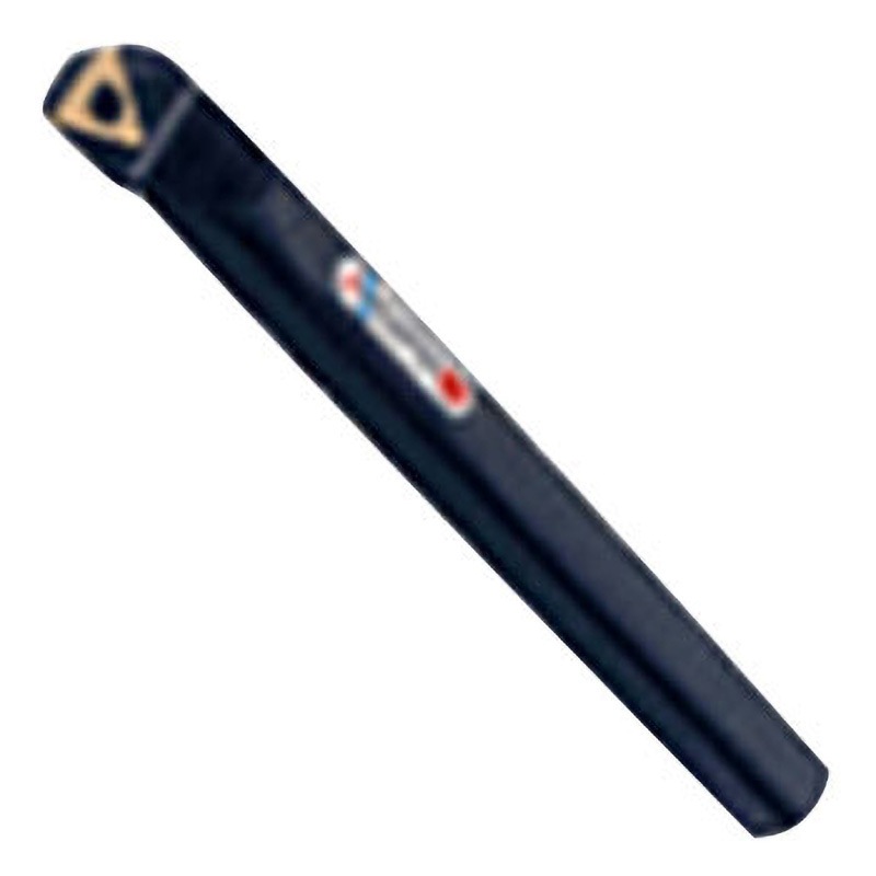 S20QSTFCR16 ホルダ 三菱マテリアル 91° 適合チップ正三角形60° 右勝手   S20QSTFCR16