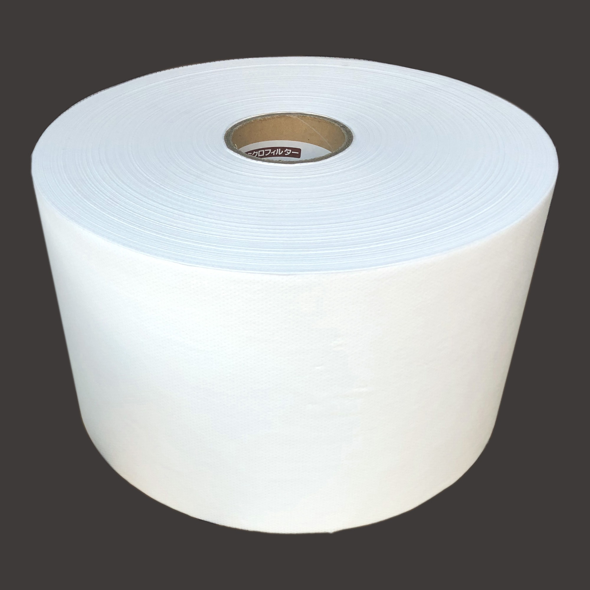 YM22D 不織布フィルター ミラクロン 1巻 山中産業 【通販モノタロウ】