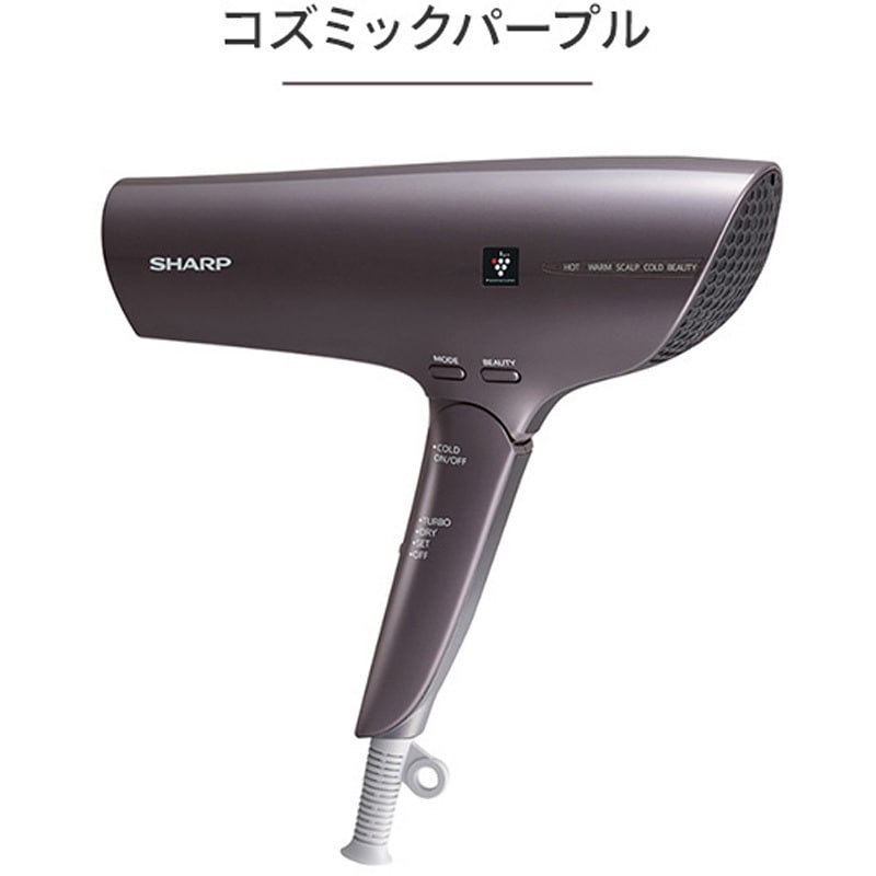 ヘアドライヤー セット6 Amazon.co.jp: ドライヤー 大風量 速乾【高速ドライヤー・6億