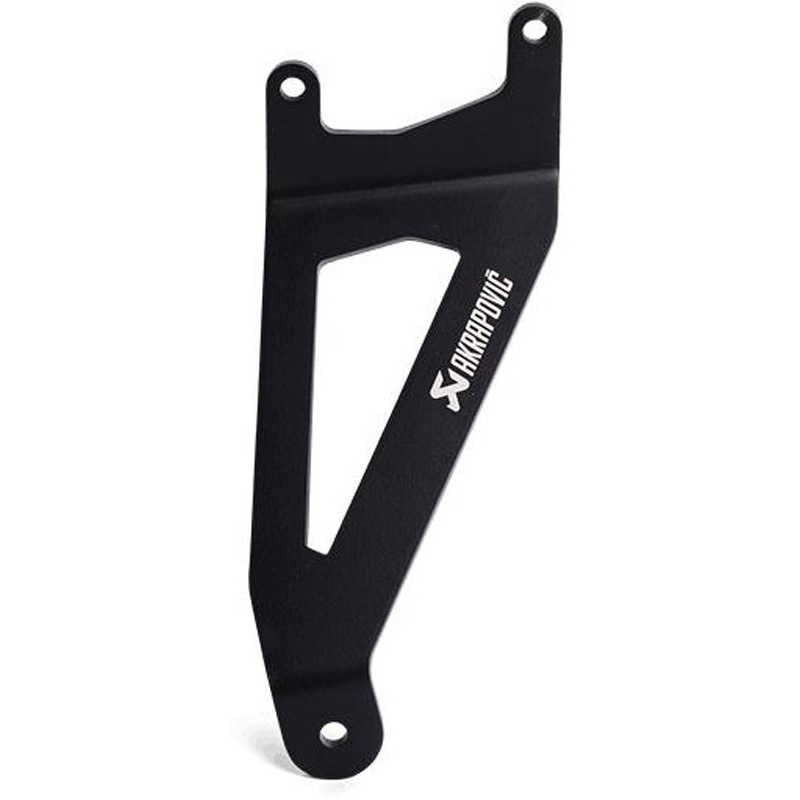 P-X228 オプショナル マフラーブラケット アルミ P-X228 1個 AKRAPOVIC (アクラポビッチ) 【通販モノタロウ】